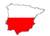 OPTICA VALDEARENAS - Polski